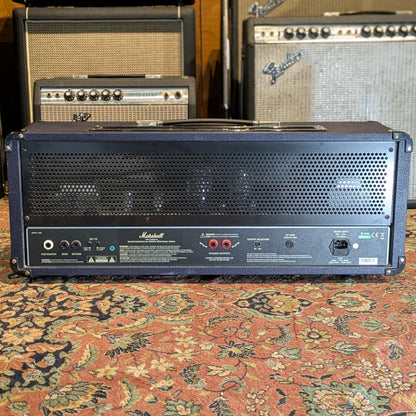 Marshall Vintage Modern 2266 50-Watt Guitar Amp Head - Purple