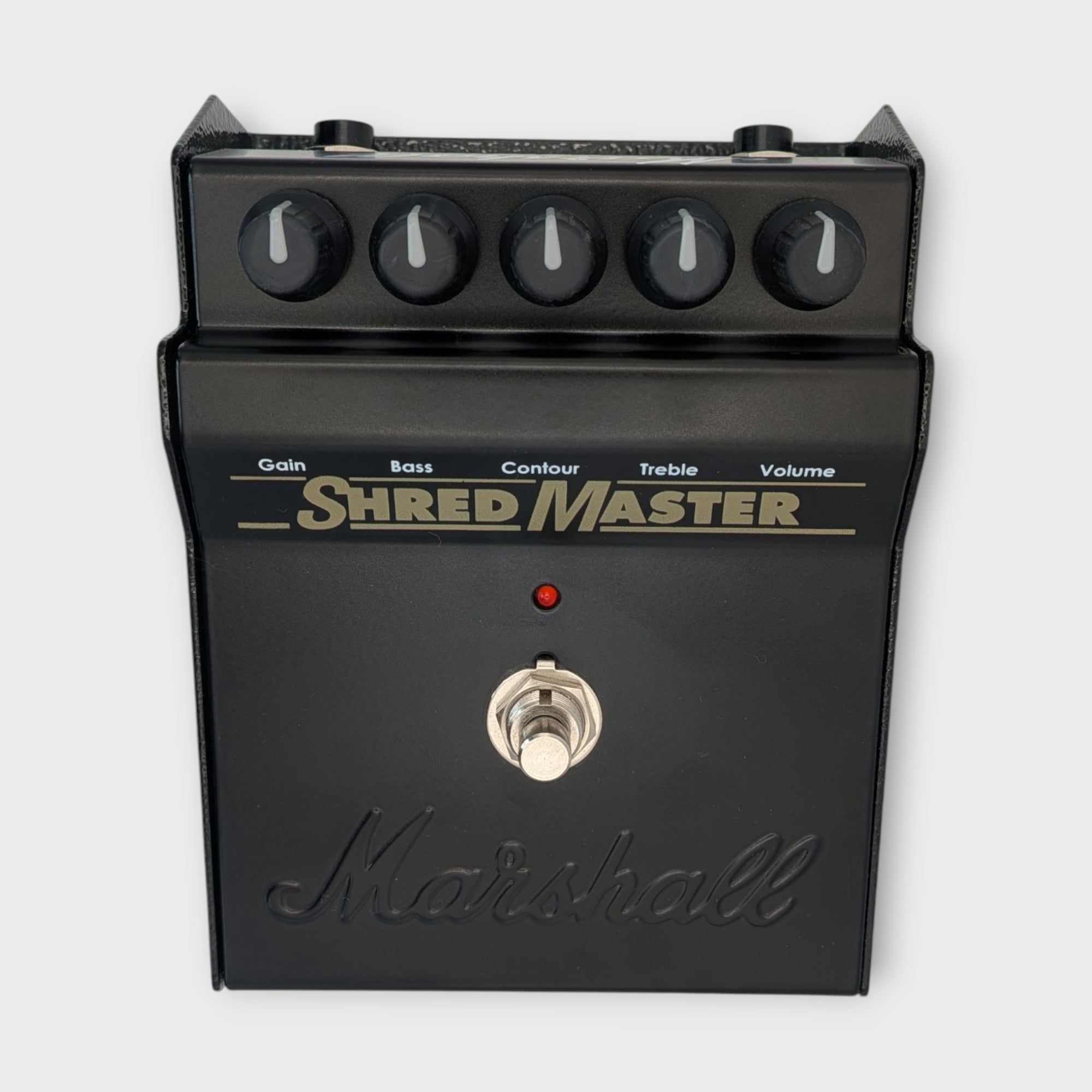 Marshall ShredMaster Reissue 2023 - Present - Black