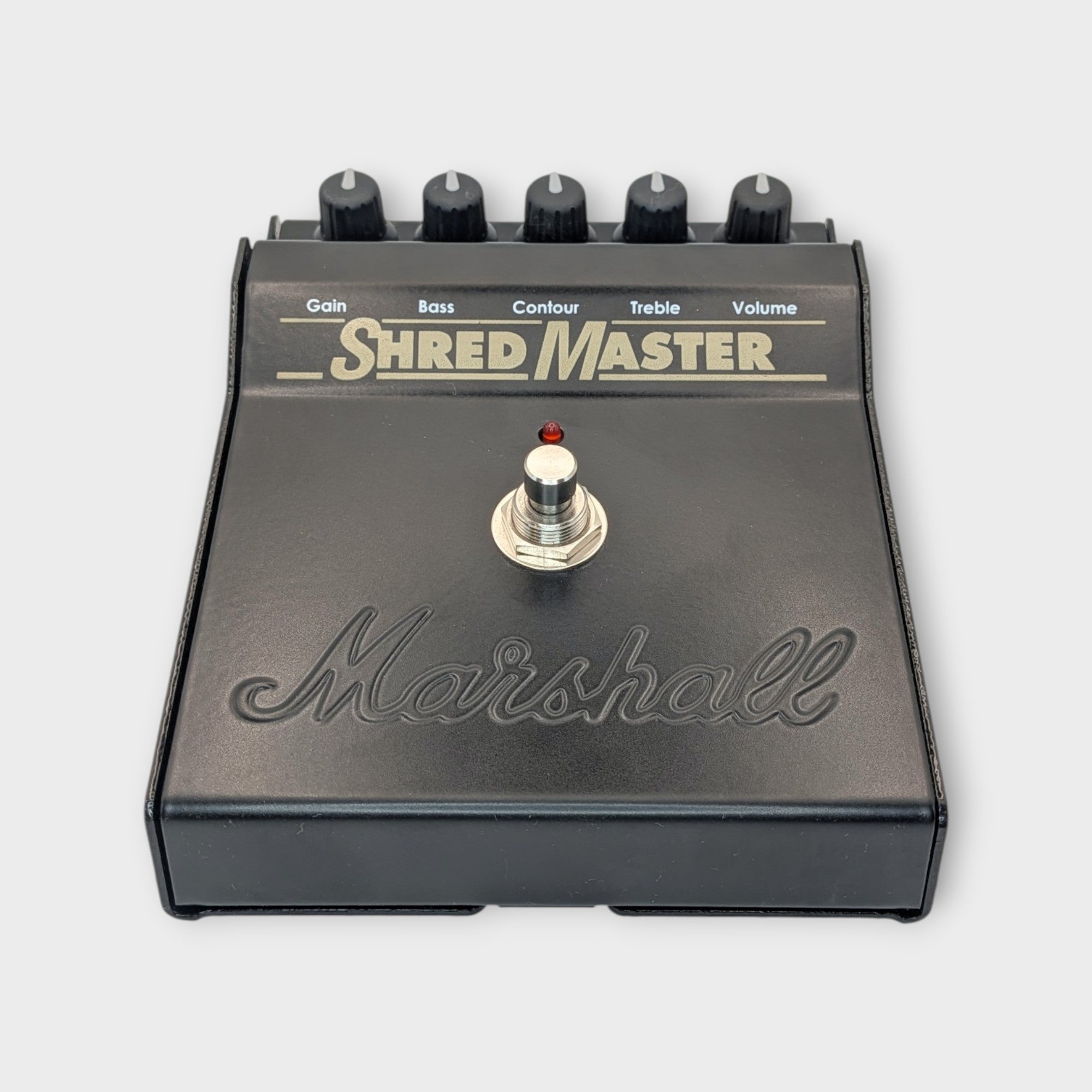Marshall ShredMaster Reissue 2023 - Present - Black