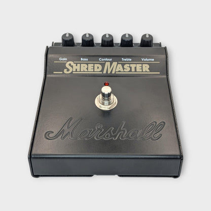 Marshall ShredMaster Reissue 2023 - Present - Black