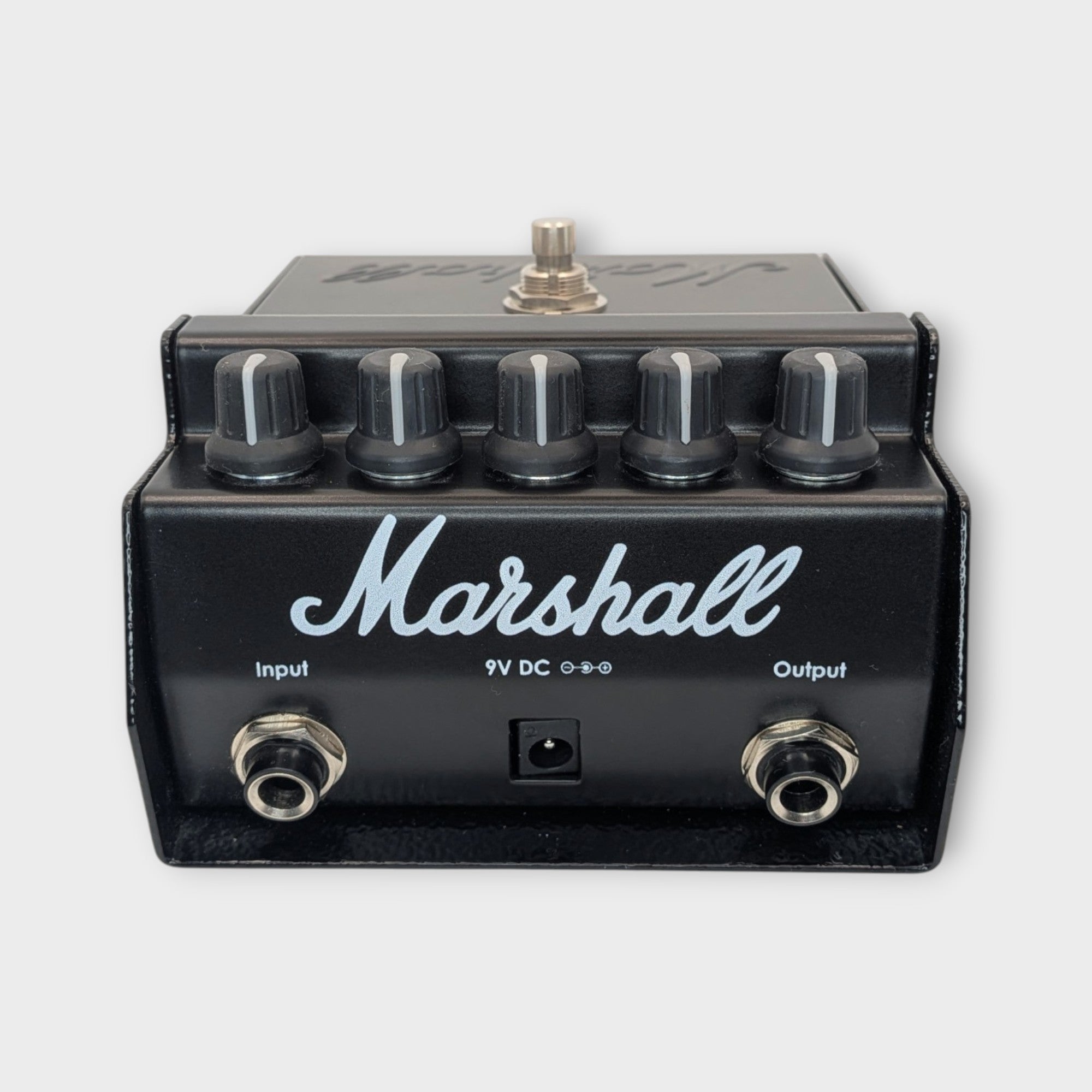 Marshall ShredMaster Reissue 2023 - Present - Black