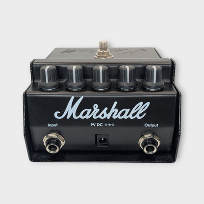 Marshall ShredMaster Reissue 2023 - Present - Black