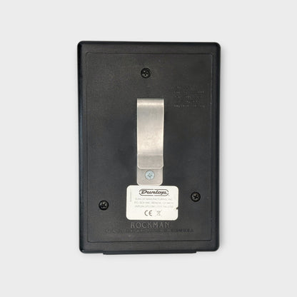 Dunlop Rockman Guitar Ace Pocket Amplifier