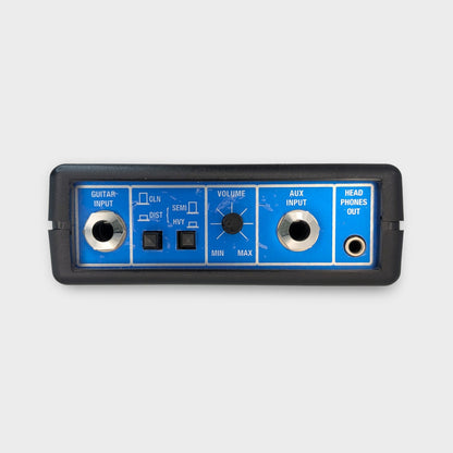 Dunlop Rockman Guitar Ace Pocket Amplifier