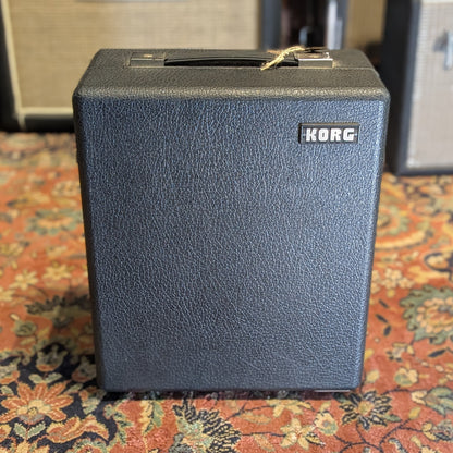Korg Mini-Pops 120 Analog Drum Machine