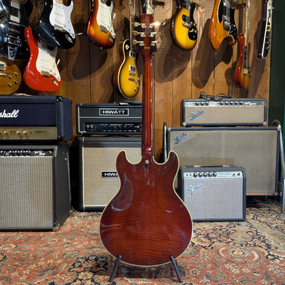 Aria TA-100 “Titan Artist” 80's