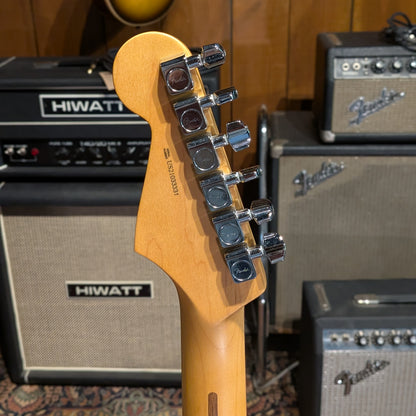 Fender American Professional II Stratocaster HSS with Rosewood Fretboard 2022 - 3-Color Sunburst