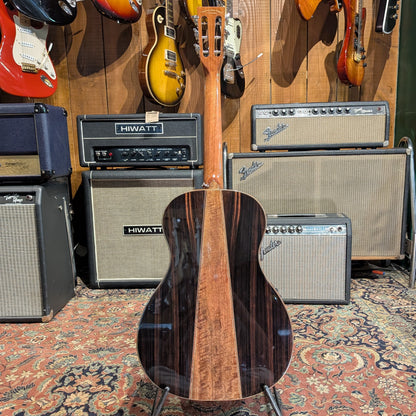 Tanglewood TWJ-P-E Java with Electronics - Natural Gloss