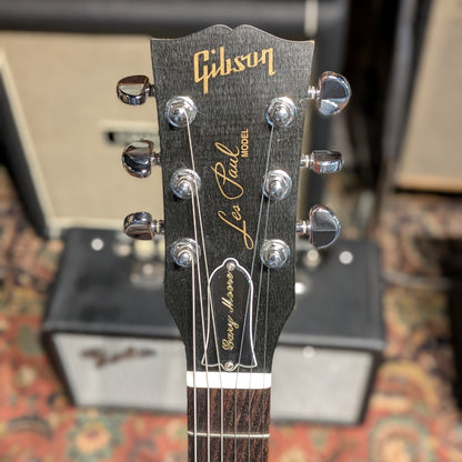Gibson Gary Moore Signature Les Paul BFG 2009 - Lemonburst