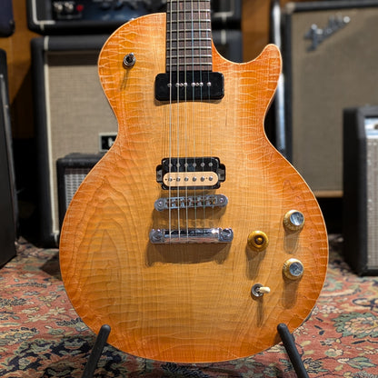 Gibson Gary Moore Signature Les Paul BFG 2009 - Lemonburst