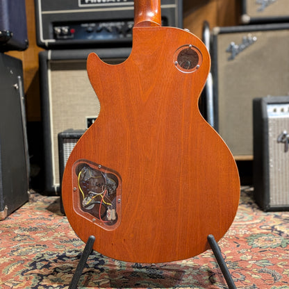 Gibson Gary Moore Signature Les Paul BFG 2009 - Lemonburst