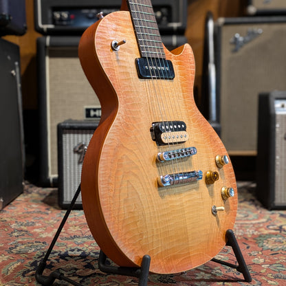 Gibson Gary Moore Signature Les Paul BFG 2009 - Lemonburst