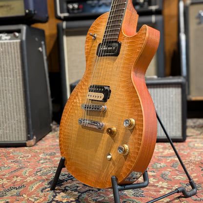 Gibson Gary Moore Signature Les Paul BFG 2009 - Lemonburst