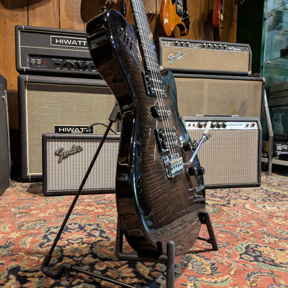 Godin xtSA 2016 - Trans Black