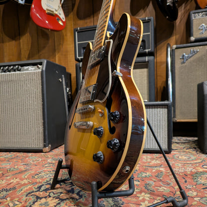 Gibson Memphis ES-339 « Dot » 2013 - Antique Vintage Sunburst