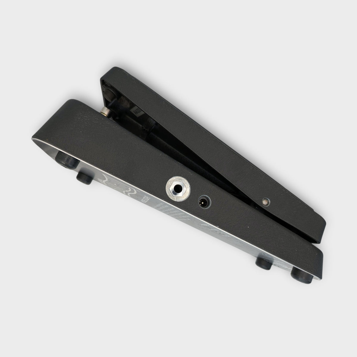 Dunlop GCB95 Cry Baby Standard Wah - Black