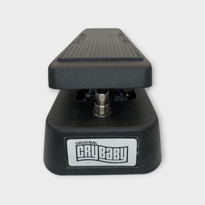 Dunlop GCB95 Cry Baby Standard Wah - Black
