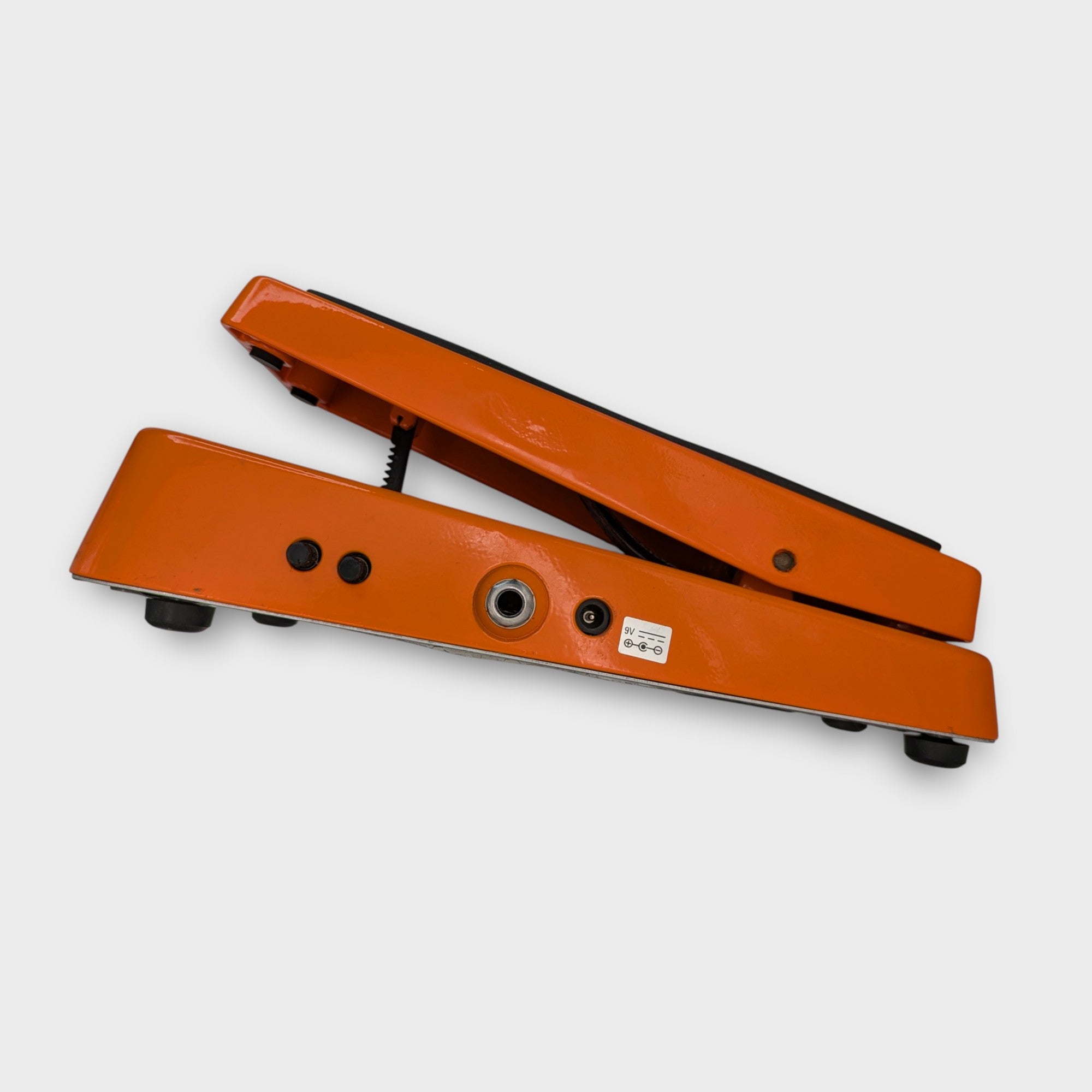 MXR CSP001 Variphase 2000s - Orange