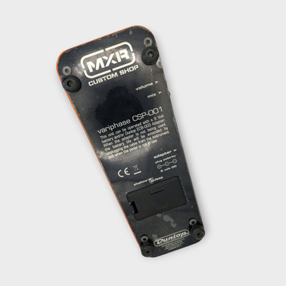 MXR CSP001 Variphase 2000s - Orange