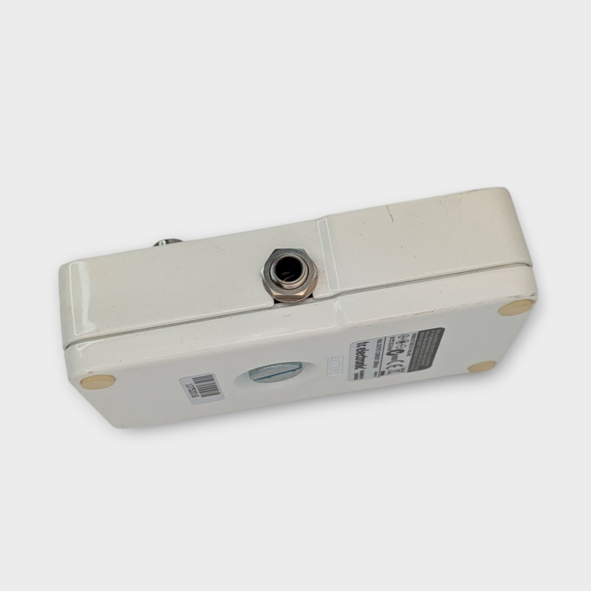 TC Electronic Polytune 2010s - White