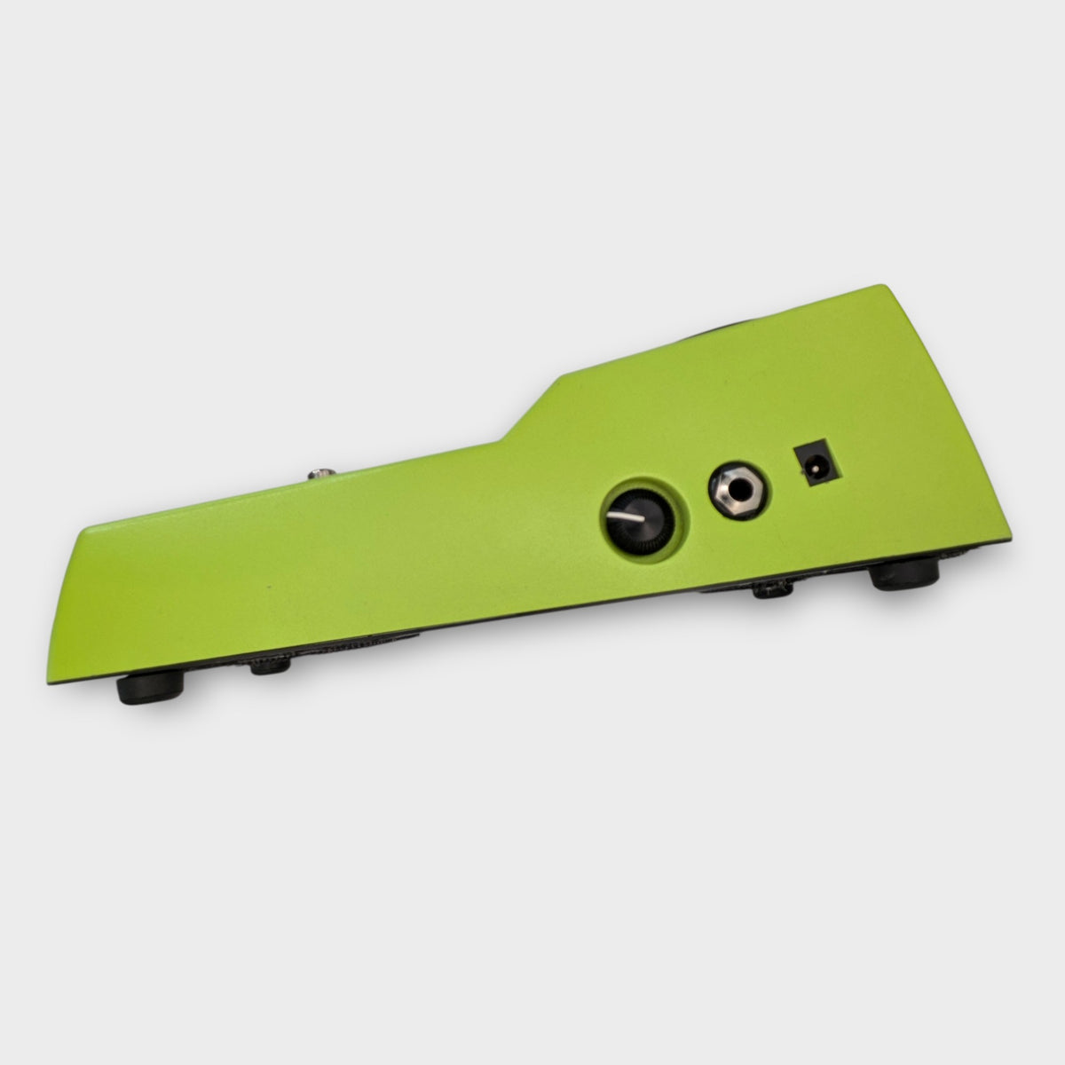 Fender Sub-Lime Bass Fuzz 2000s - Green