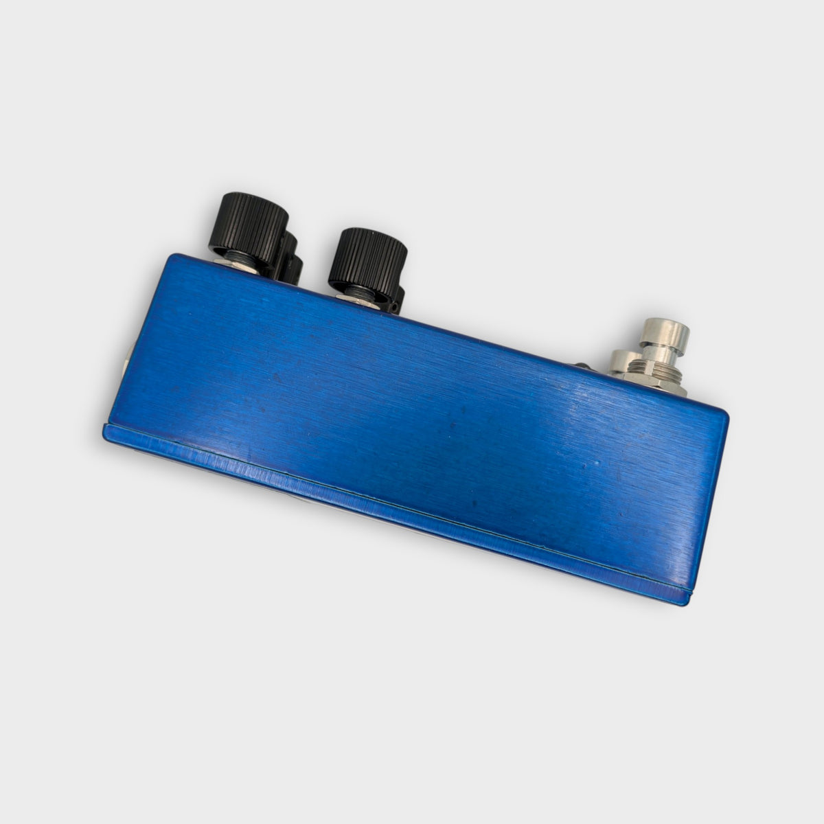 Walrus Audio Slö Multi-Texture Reverb 2019 - Present - Blue