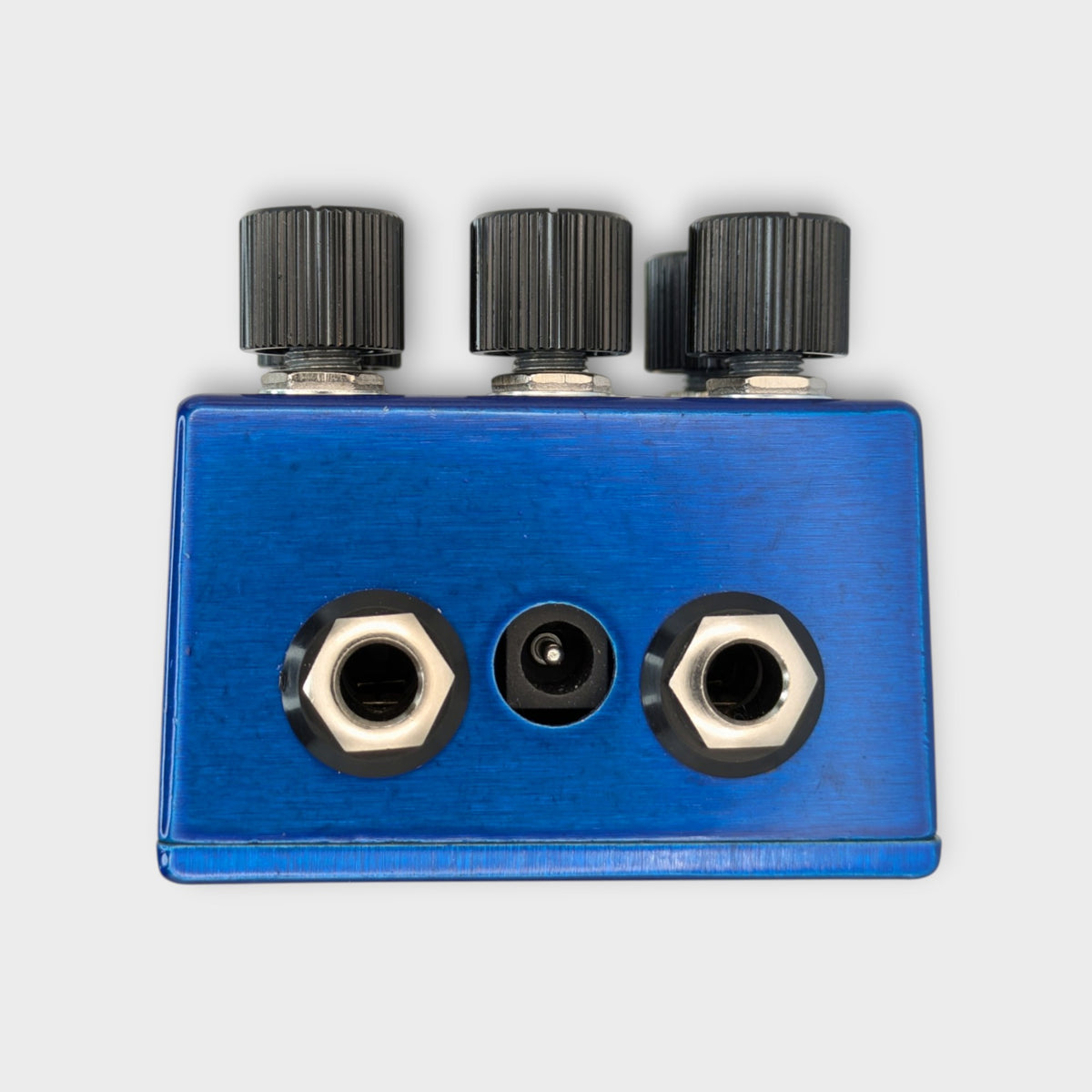 Walrus Audio Slö Multi-Texture Reverb 2019 - Present - Blue