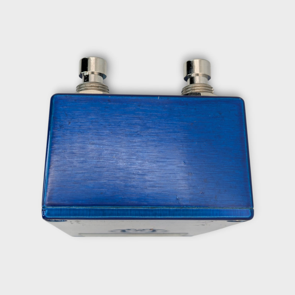 Walrus Audio Slö Multi-Texture Reverb 2019 - Present - Blue