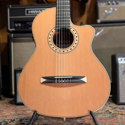 Alhambra CS-3 S E2