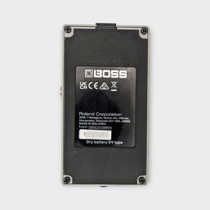 Boss BD-2 Blues Driver