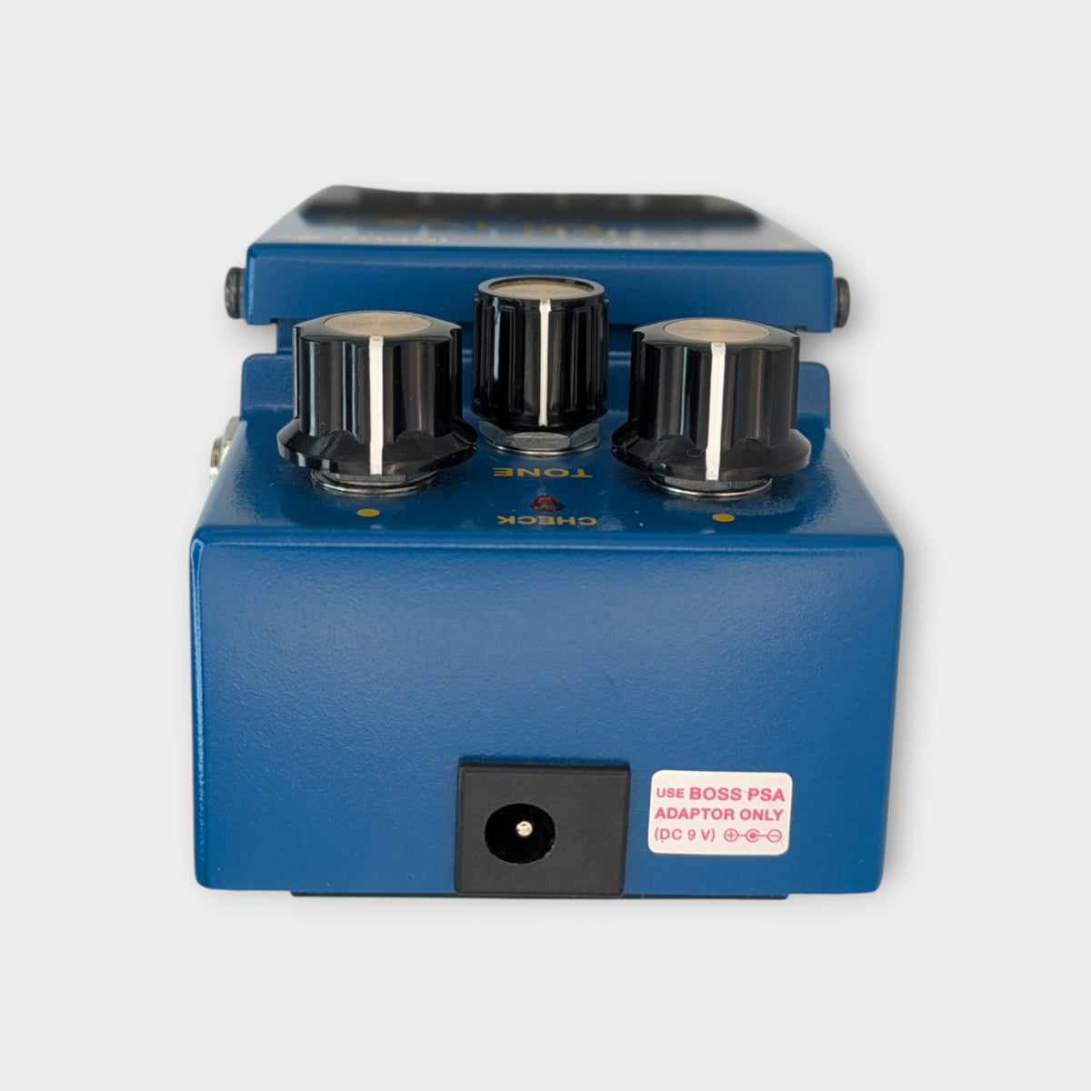 Boss BD-2 Blues Driver