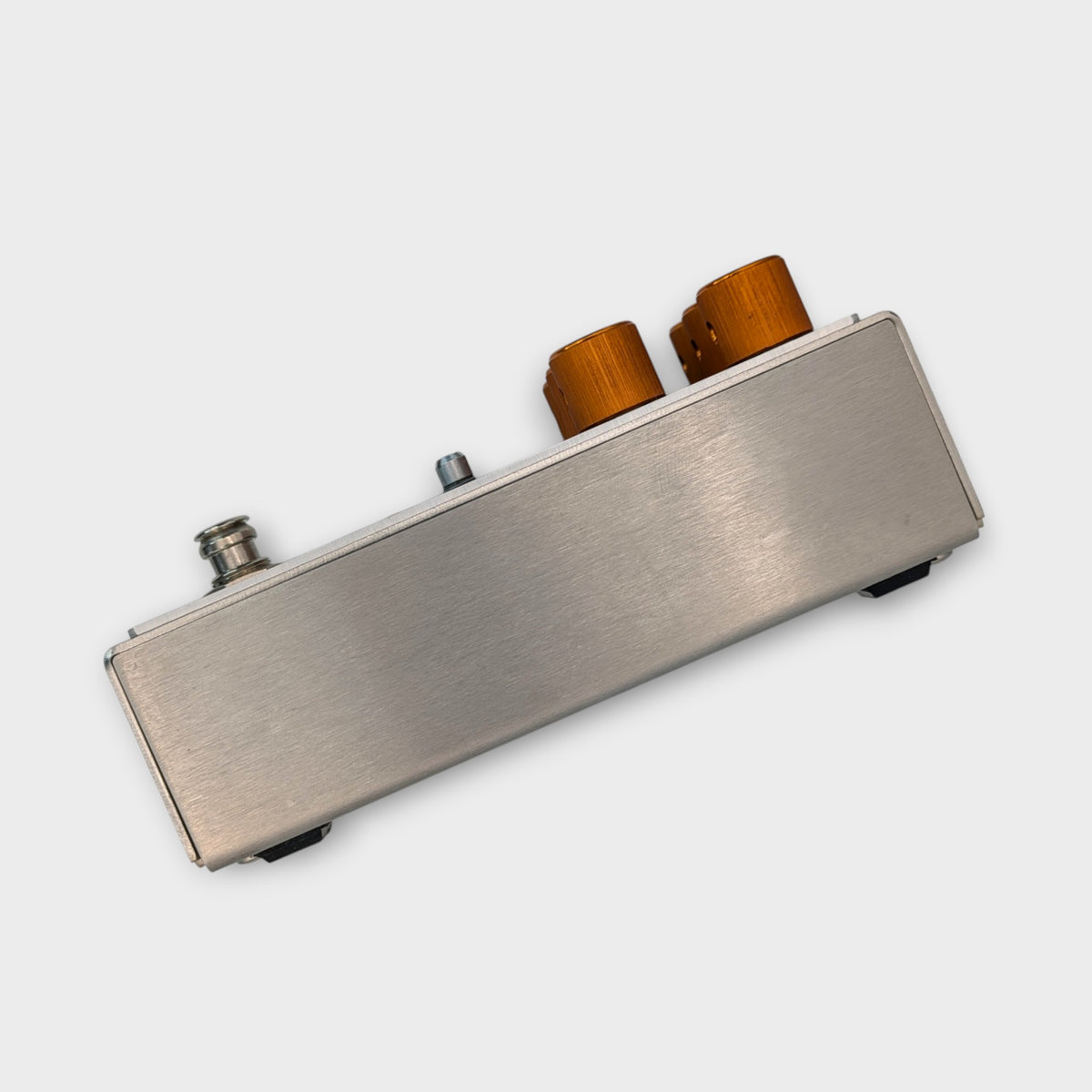 Origin Effects RevivalDRIVE Compact - Silver