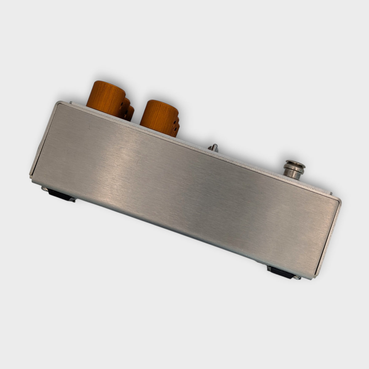 Origin Effects RevivalDRIVE Compact - Silver