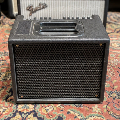 AER Compact 60/2 - Black