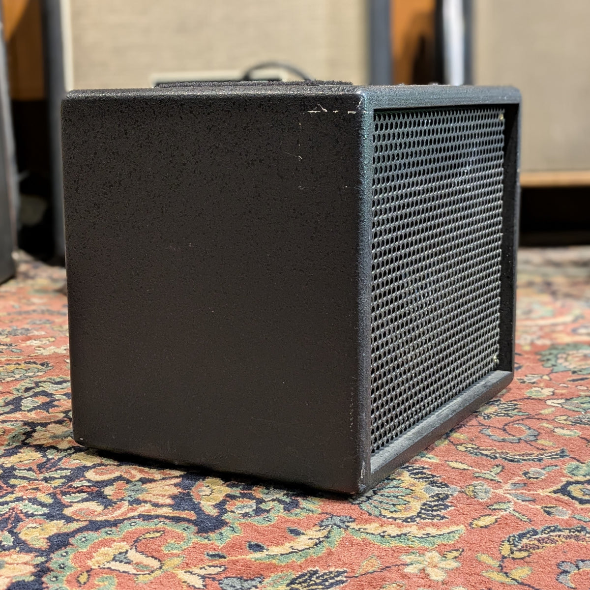 AER Compact 60/2 - Black