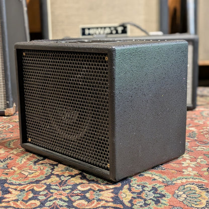 AER Compact 60/2 - Black