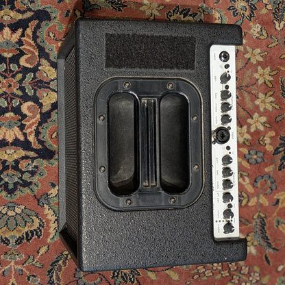 AER Compact 60/2 - Black