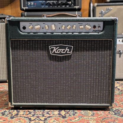 KOCH Jupiter 45 Combo 1x12 - 45w