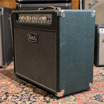 KOCH Jupiter 45 Combo 1x12 - 45w