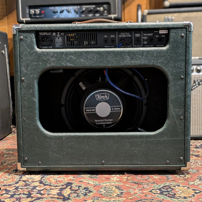 KOCH Jupiter 45 Combo 1x12 - 45w