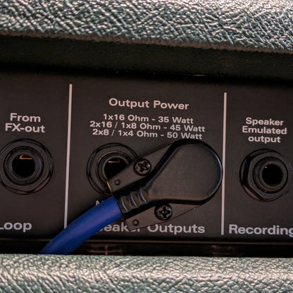 KOCH Jupiter 45 Combo 1x12 - 45w