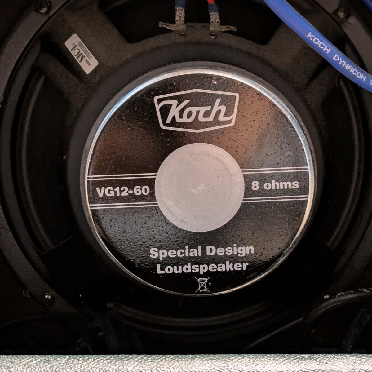 KOCH Jupiter 45 Combo 1x12 - 45w