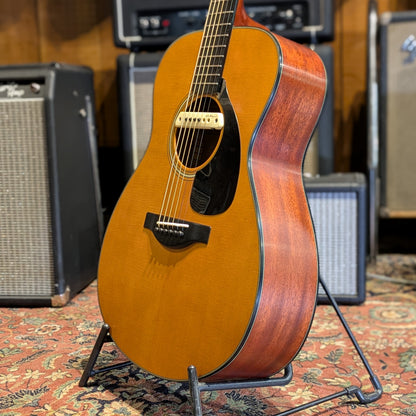 Yamaha FS5 Red Label Concert 2021 - Natural