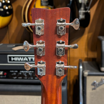 Yamaha FS5 Red Label Concert 2021 - Natural