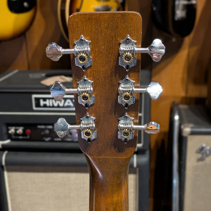 Art & Lutherie Legacy Bourbon Burst
