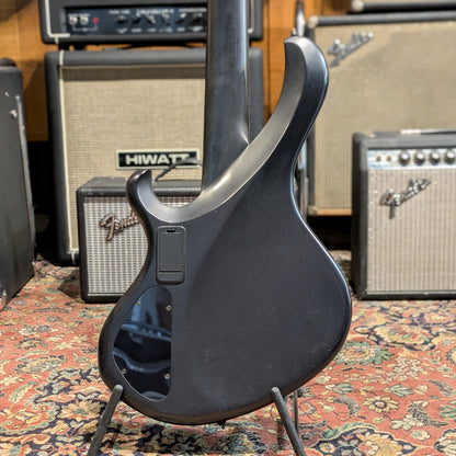 Maruszczyk Frog 5 strings - Matte Black