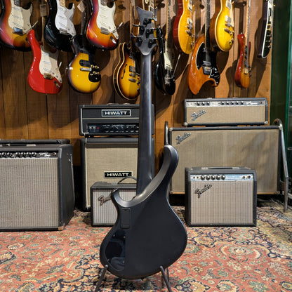 Maruszczyk Frog 5 strings - Matte Black