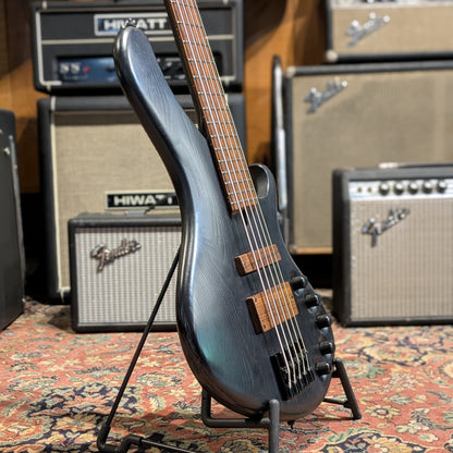 Maruszczyk Frog 5 strings - Matte Black