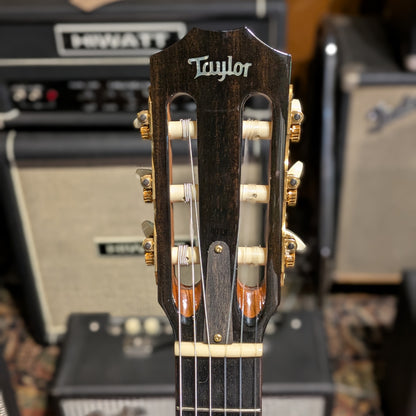 Taylor 914ce-N 2012