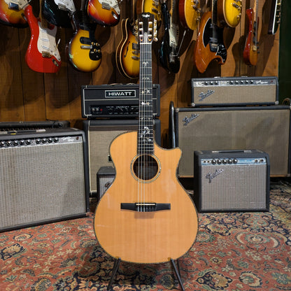 Taylor 914ce-N 2012